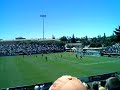 4/27/08 Earthquakes vs Redbull Clip