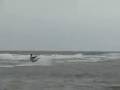 Freestyle Performance Aaron Hadlow