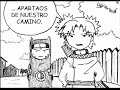 raruto  5   otaku´s club   mi camino del ninja 2 de 3
