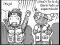 raruto  5   otaku´s club   mi camino del ninja 2 de 3