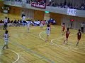 女子バスケ