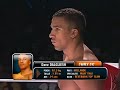 Thiago Silva vs. Dave Dalgliesh - Fury FC 1