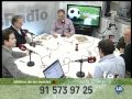 Fútbol esRadio: La Liga continúa - 09/02/12