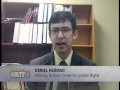 Violence Against LGBT Youth Behind Bars