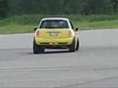 Mini Cooper S Auto-X
