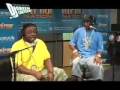 Cassidy and AR AB on the spot Freestyle LYRICS