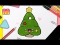 View 16 Navidad Imagenes De Kawaii Para Dibujar