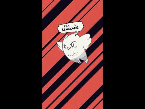 Fowlst gameplay