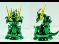 FigureVision Dragón Shiryu V2 FigureVision Dragón Shiryu V2