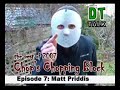 DT TALK: Chop's Chopping Block 2007