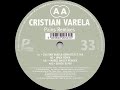 Cristian Varela - Pains (Marco Bailey Rework)