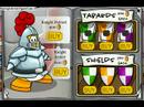 Club Penguin Members