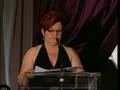 2007 - OBrien Awards Cam Fella Award
