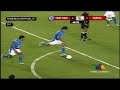 C. Azul Vs Santos 06 C. Azul Vs Santos 06