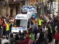 Korrika 2007 oreretan