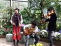 わらうおんがく（鶴舞公園）