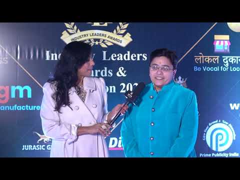 Anamika Gaba | ILA 2022 Winner | Exclusive Interview with Kristine Zedek