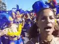 Aruba Carnaval Parade \