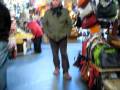 videos de Florence: Mercato Nuovo