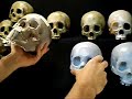 MS Demo - Versa skull # 1 MS Demo - Versa skull # 1