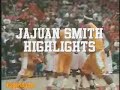 Jajuan Smith Highlights
