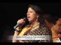 Kavita Krishnamurti Subramaniam - Aye Watan Tere L