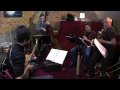 Christophe Marguet - Strada Sextet