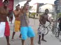 Swingueira [Vaid Quento]