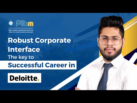 PIBM General video thumbnail 7