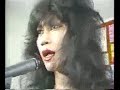 The Alley Cats - \"It Only Hurts The First Time\"