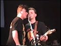 Defekt muzg� - wszyscy jedziemy