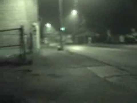 Woman on Crack (2003)
