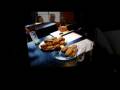 videos de Cookie Throwdown