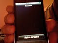 Unlock o Desbloqueo Gratis iPhone 3G Cualquier Sim Unlock o Desbloqueo Gratis iPhone 3G Cualquier Sim