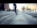 Matthias Dandois FLAT e STREET Revolution
