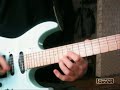 Guitarplayer Arcadiy Starodoub - 2 clips