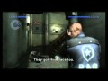 Resident Evil Darkside Chronicle - Locate Files Walkthrough (Part 4 Get to the Police Station)