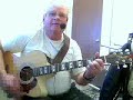CHARLEY PRIDE - SO AFRAID OF L;OSING YOU AGAIN - COVER