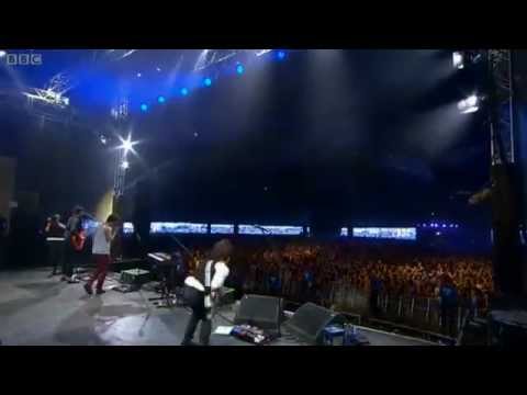 panic at the disco - So I got this and Here you go guys. If you wasnt there at Reading I put up the official vid from reading on. So anyone can see it.
