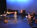 concert at the centennial theatre, auckland- may 08. feat - clinton cerejo- vocals, ben fernandez- piano, warren mendonsa- guitar, russell mcnaughton - bass, steve thomas - drums. (visit website- www.benfernandez.net)