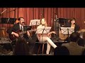Arzu , Umut , Engin (G�n�l Sayfam)(Octave Fasil Gecesi)