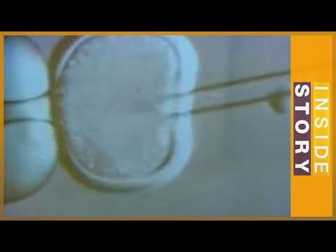 Future - A major step forward in science can now produce human stem cells by cloning. Some say it advances the search for medical treatments, others call for new laws...