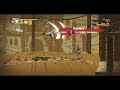 If you liked the video please remember to leave a rating, helps me out a lot :D I like 2d scrolly fighty things, so I'M PLAYIN' DIS. Machinima intros will be used randomly going forth to help protect from unnecessary copyright strikes. Connections TWITTER - twitter.com Check out and like mine Facebook plox - www.facebook.com Websites - ssohpkc.com thecreaturehub.com