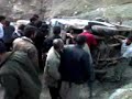 Flip Car FAIL