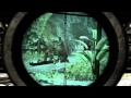 Ghost Recon : Future Soldier - US Launch Trailer [ANZ]