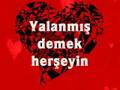 KALB�ME G�MER�M O ZAMAN