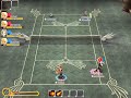 Fantasy Tennis - Mythos ( SUPERNARU , Madonna ) vs. ...