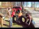 Kids with Tires 2 Kids with Tires 2