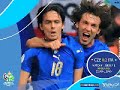 italia campeon  alemania 2006 