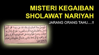 khasiat sholawat nariyah khasiat sholawat nariyah